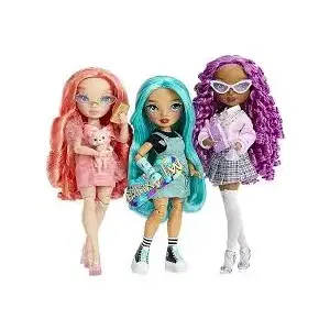 Fashion Doll: Frozen, L.O.L. Surprise, Gabby | Generoso Casalinghi