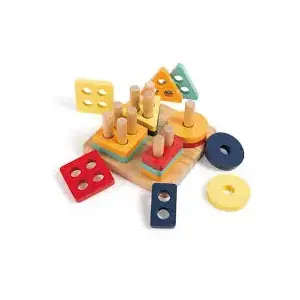Giochi Educativi per Bambini | Generoso Casalinghi