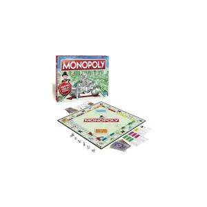 Monopoly: Classico, Junior, Pokémon, Stitch | Generoso Casalinghi
