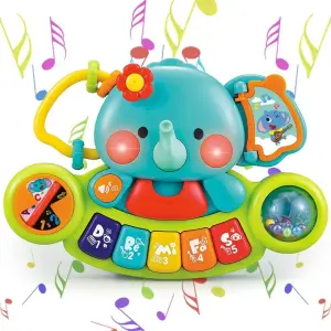 Giochi Musicali