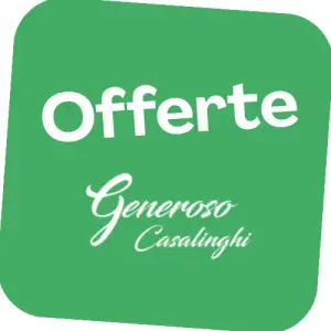 Offerte Casalinghi, Pentole e Giocattoli | Generoso Casalinghi