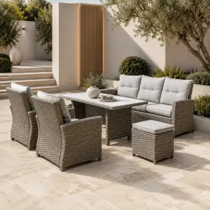 Arredo Giardino