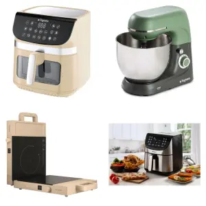 Elettrodomestici da Cucina