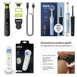 Benessere & Cura Persona