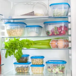 Contenitori Ermetici per Alimenti | Generoso Casalinghi