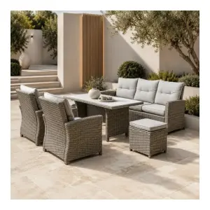 Salotti da Giardino Bizzotto | Generoso Casalinghi