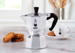 Caffè & Thè