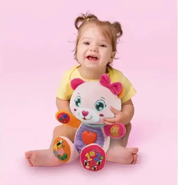Giochi Clementoni per 1–3 anni