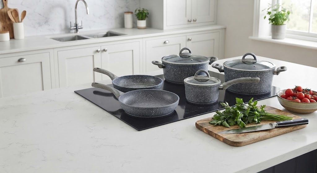 Pentole per cucine ad induzione