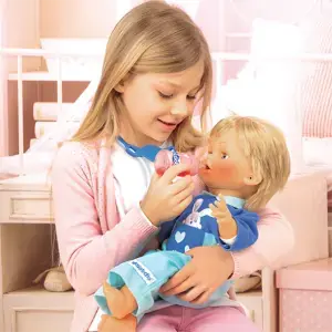 giocattoli bambina