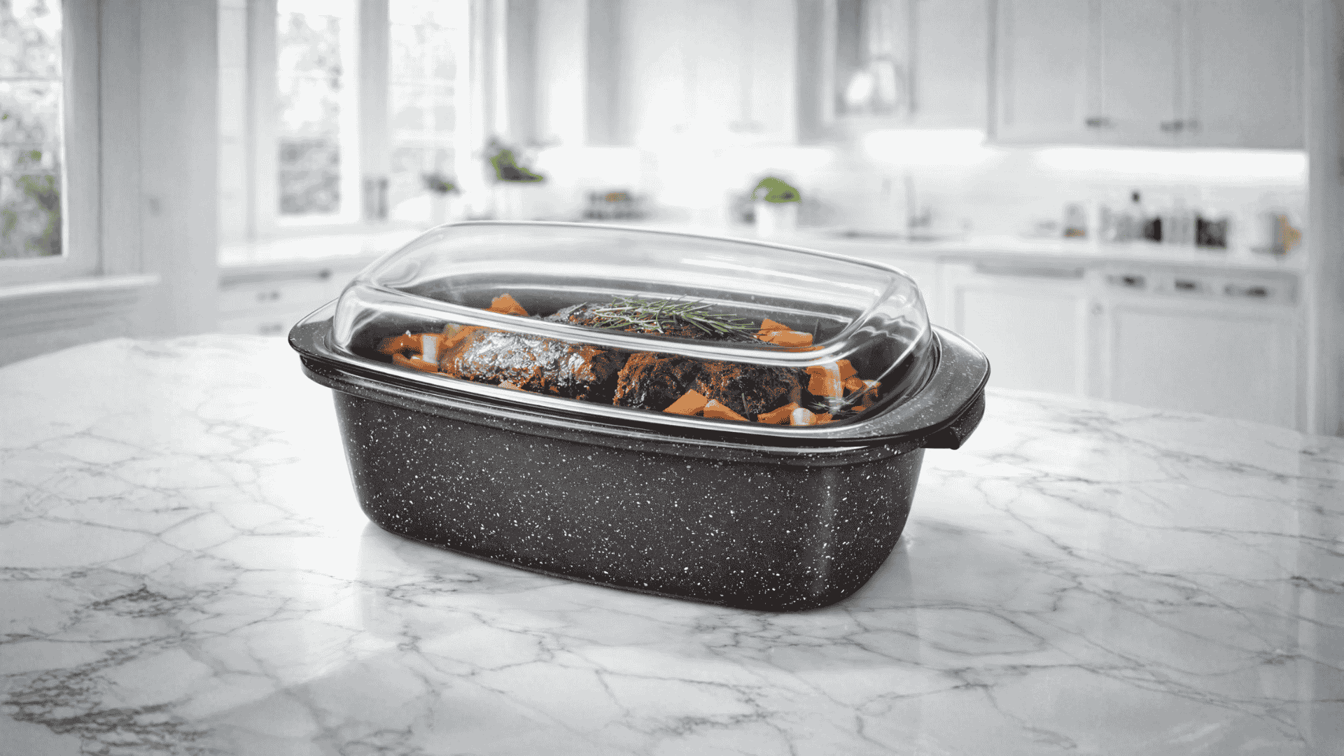 Come Scegliere una Rostiera Perfetta Guida Completa Arrosti e Lasagne