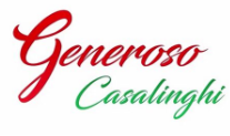 Generoso Casalinghi