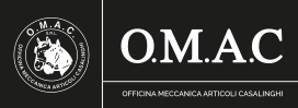 O.M.A.C.