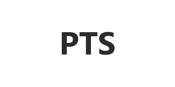 PTS S.R.L.