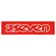 SEVEN
