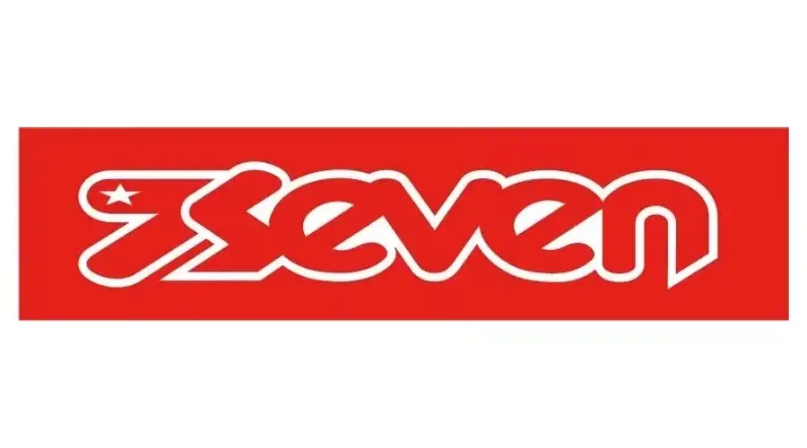 SEVEN