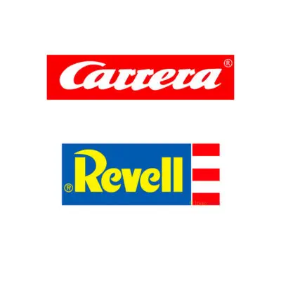 CARRERA REVELL EUROPE GMBH