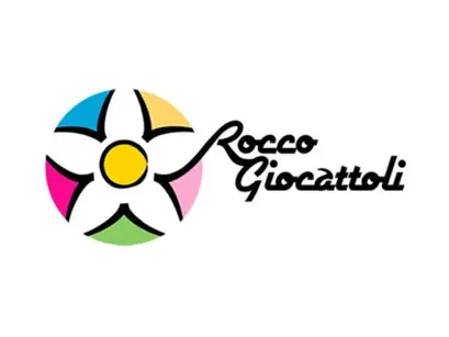 ROCCO GIOCATTOLI