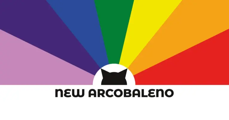 New Arcobaleno