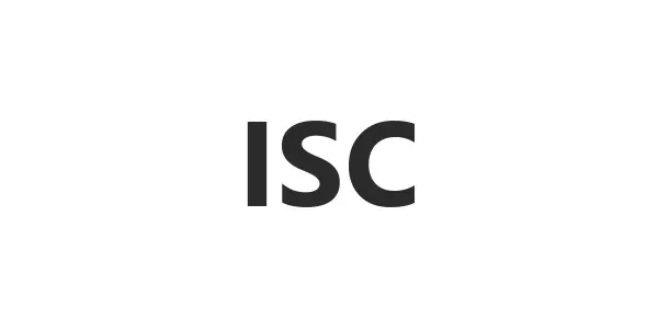 ISC