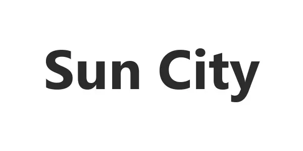 Sun City