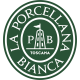 Porcellana bianca